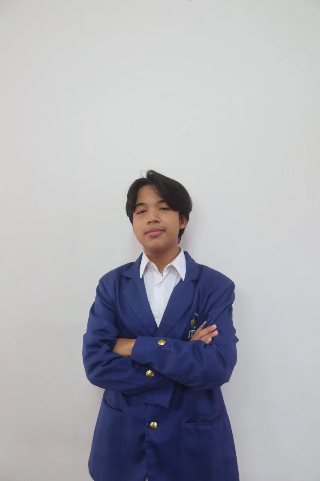 Daiyan Rafi Rizwanto