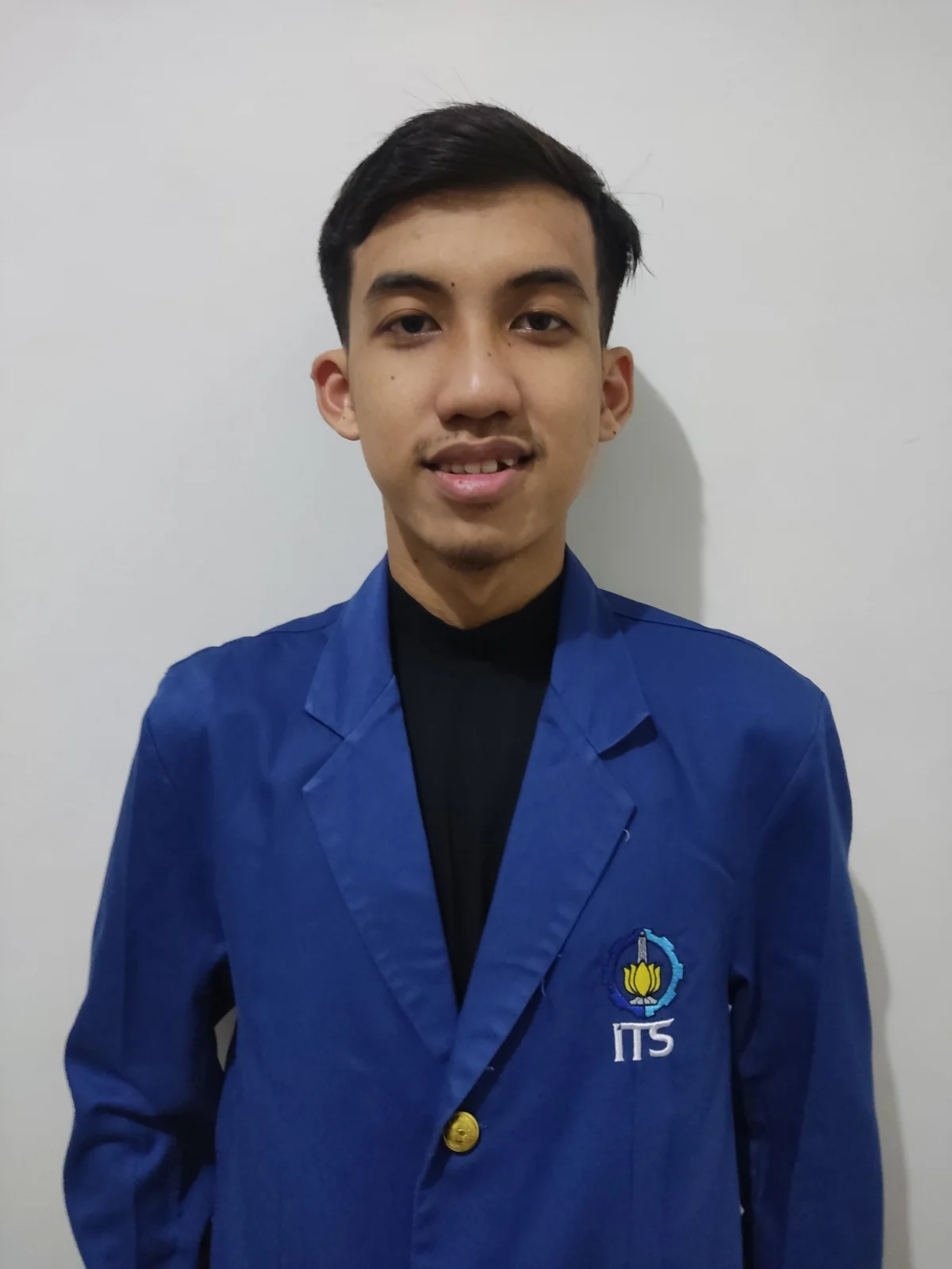 Muhammad Kafanal Kafi